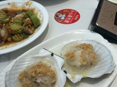 -海味当家·蒸锅海鲜(中山广场创始店)