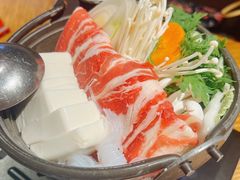 -伊秀寿司·盖世日料(大宁国际商业广场店)