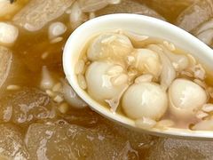 三鲜冰粉-钱记三鲜冰粉