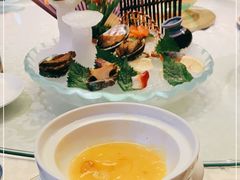 -茉莉花·私房菜(蓝湖郡店)