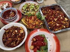 -老三样·旧食新味(万寿宫店)