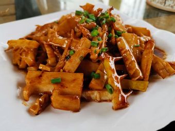 满庭芳(颍东店)