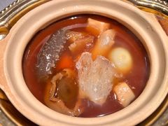 -郑春發佛跳墙(三迪中心店)