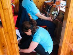 -严子陵钓台(富春江小三峡)