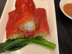 -彩丰楼中餐厅·早茶·点心·粤菜(海口华彩洲际酒店)