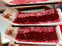 -左庭右院鲜牛肉火锅(环球港店)