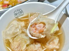 -深仔记茶餐厅(亚士厘道店)