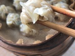 福鼎小笼包-大叔家福鼎小吃(十全街店)