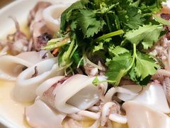 -79号渔船海鲜饭店(华强北店)