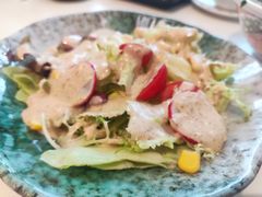 -花漫里日式餐厅(南安中骏店)