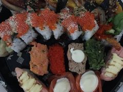 -河风精致寿司(尼盛店)