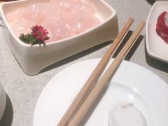 -海底捞大排档火锅(悦荟广场店)