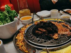 -韩宫宴烤肉·料理(南京江宁万达店)