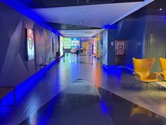 -中影星美国际影城(万家丽店)