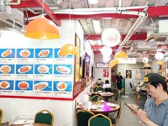 -谢记上海大排档(长寿路店)