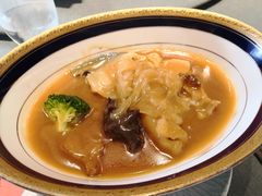 -沈灶河豚宴·河豚融合餐厅(汉中路店)