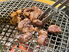-釜山火炉·海鲜烤肉(紫藤路店)