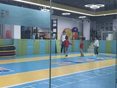 -逗你运动体能训练中心(冠城店)