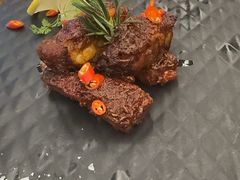 -haxnbauer海森堡德国餐厅(深圳coco店)