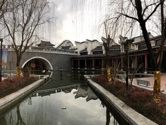 -芜湖方特东方神画