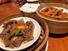 -杭州JW万豪酒店-万豪中餐厅