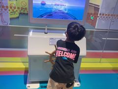 -佛山科学馆