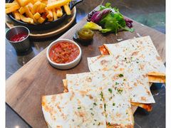 -沛家·西餐Brunch·直火料理
