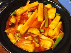 -YOYO悠游美食地图(西市城购物中心店)