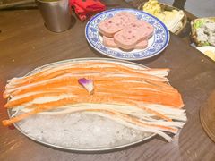 -萍姐火锅·公路夜市(江宁万达店)