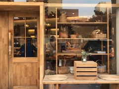 门面-那家面包房(珠江路店)