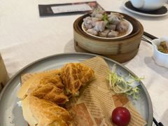 -丰鲤楼•闽南茶楼(仟禧汇店)