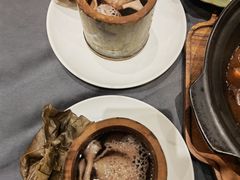 -A One Kitchen·南京精菜馆(晶丽酒店店)