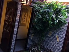 -CLUE演绎实景剧本杀(江南西店)