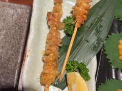 -一本料理(西溪天街店)