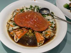 -汤记传菜(浦江店)