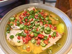 -懒人盐府人家(航天桥店)