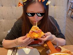 -必胜客(南锣鼓巷店)