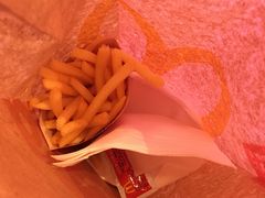 -麦当劳(杭州东站高铁店)