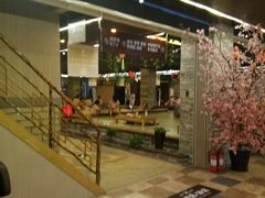 -家乐比水文化休闲广场(望花都店)