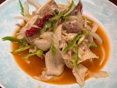 -那拉提之疆·新疆菜(美院店)