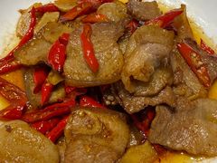 -黔蘑菇四季餐厅(观山湖店)