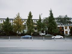 -森果咖啡(人民西路店)