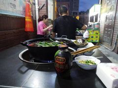 -石灰市毛记烧鸡公(解放碑店)