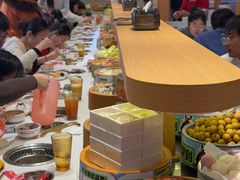 -龍歌自助小火锅(市南金茂湾店)