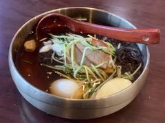 -服务大楼冷面(延大店)