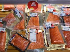 -盒马渔市餐厅