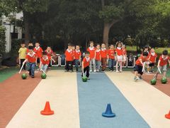 -上海市闵行科技幼儿园