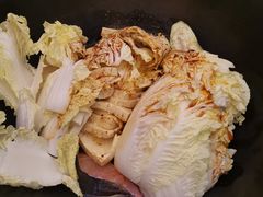 -小媳妇铁锅炖鱼(世博园店)