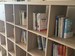 -大鱼心理咨询工作室(静安寺店)