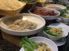-星伦多自助料理·涮烤一体(杭州来福士店)